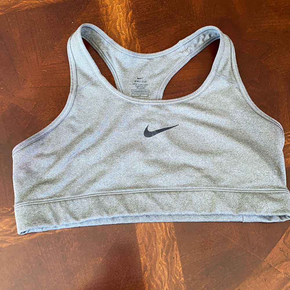 ✔️Nike Dri-Fit Sports Bra